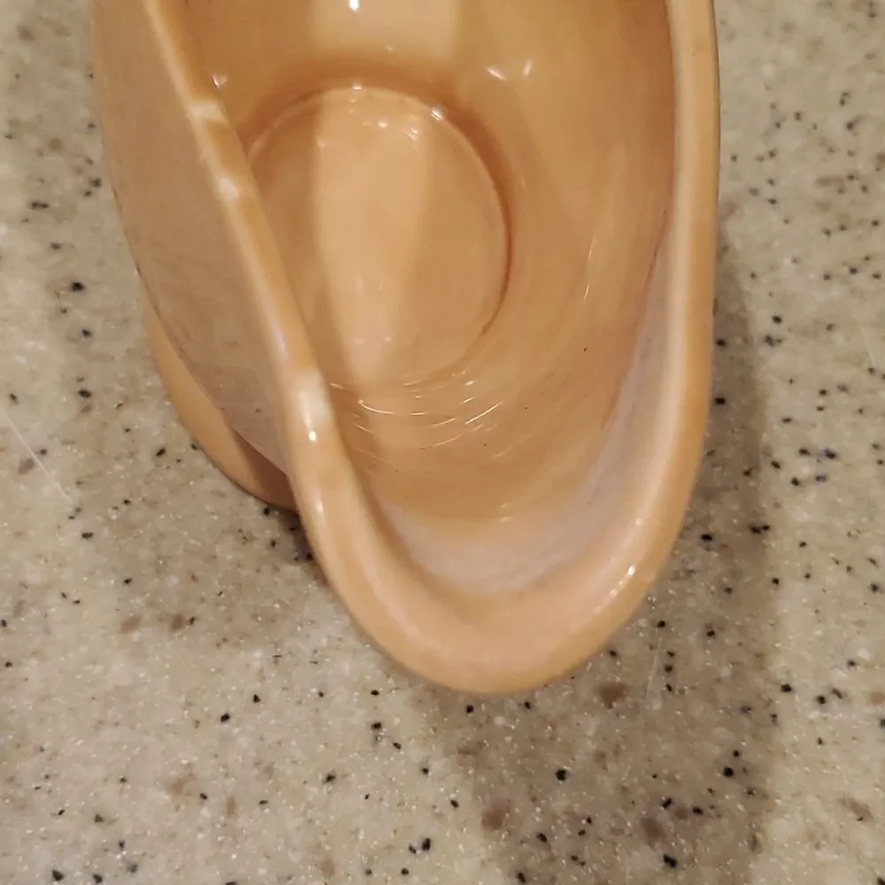 Pottery Barn Sausilito Gravy Boat